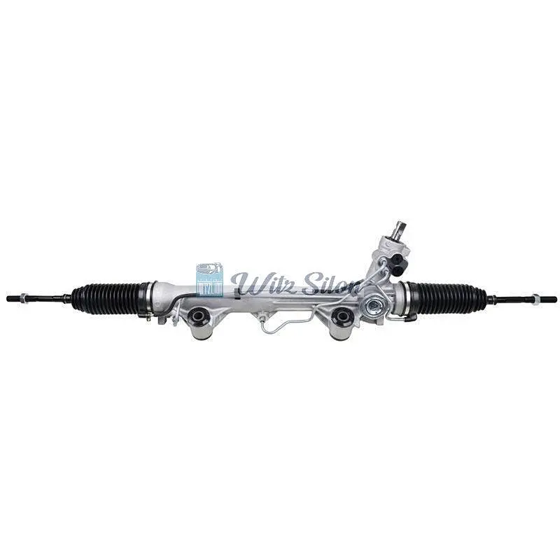 F87Z-3504-LC RM LHD Hydraulic Power Steering Rack for Ford RANGER 4X2 4X4 1998-2012