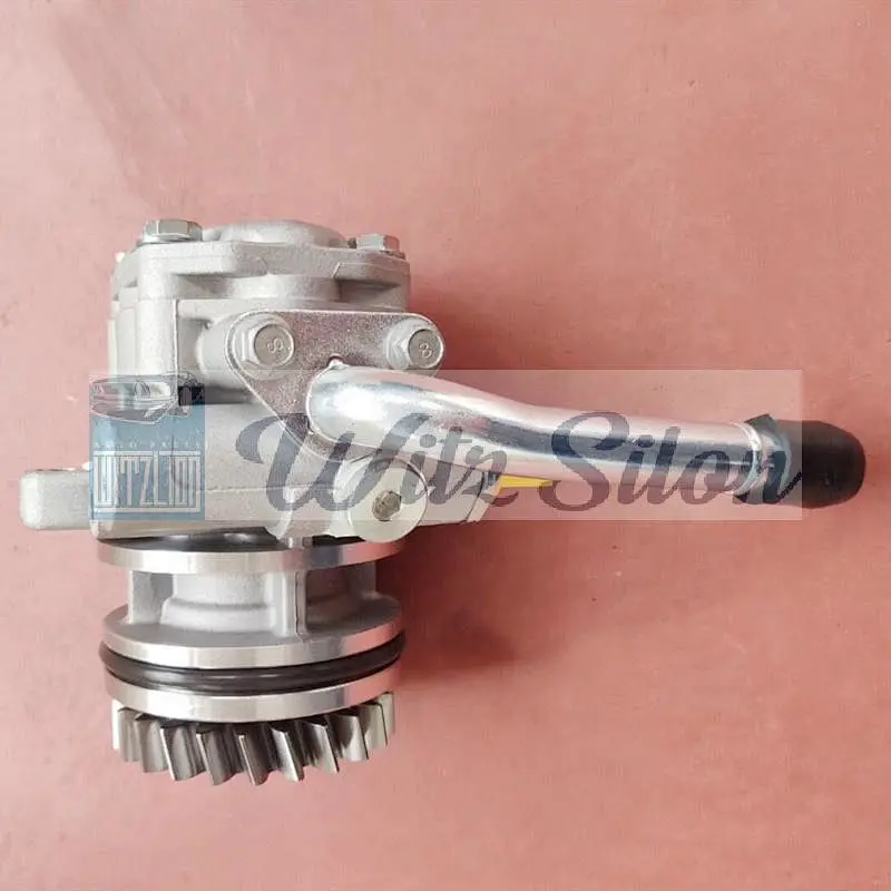 Power Steering Pump for VW Multivan MK V 2.5 TDI 2003-2016 7E0 422 153 7E0422153 7H0 422 153 F 7H0422153F