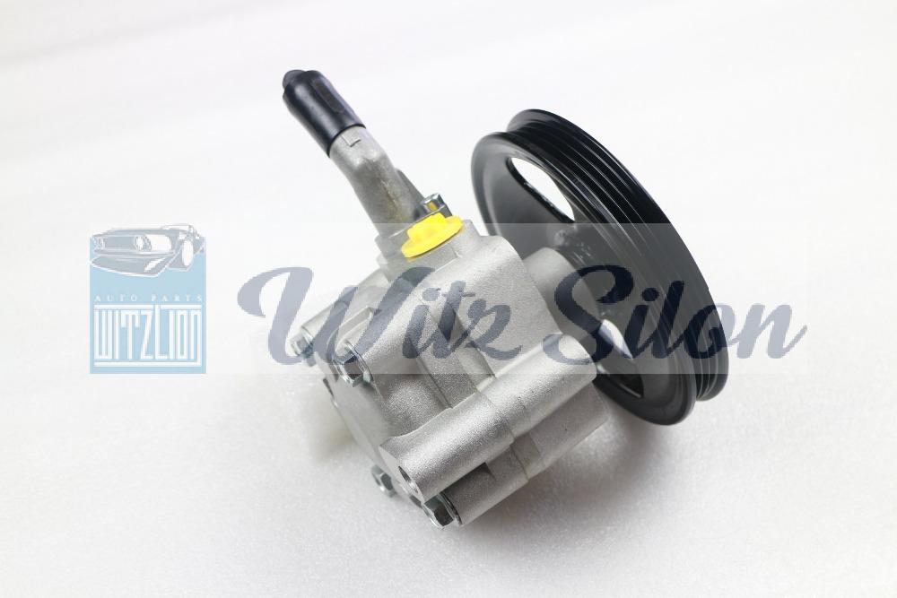 Power Steering Pump Fit For NISSAN ALMERA PRIMERA SUNNY 28656