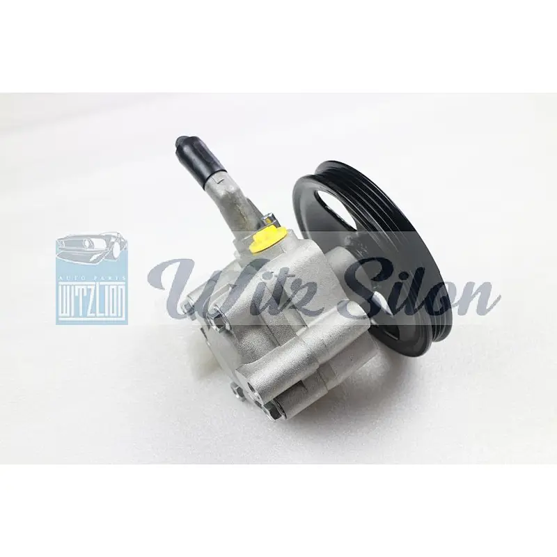 Power Steering Pump Fit For NISSAN ALMERA PRIMERA SUNNY 28656