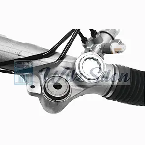 Power steering rack and pinion assembly for Toyota LAND CRUISER 5700 4420060170 44200-60170