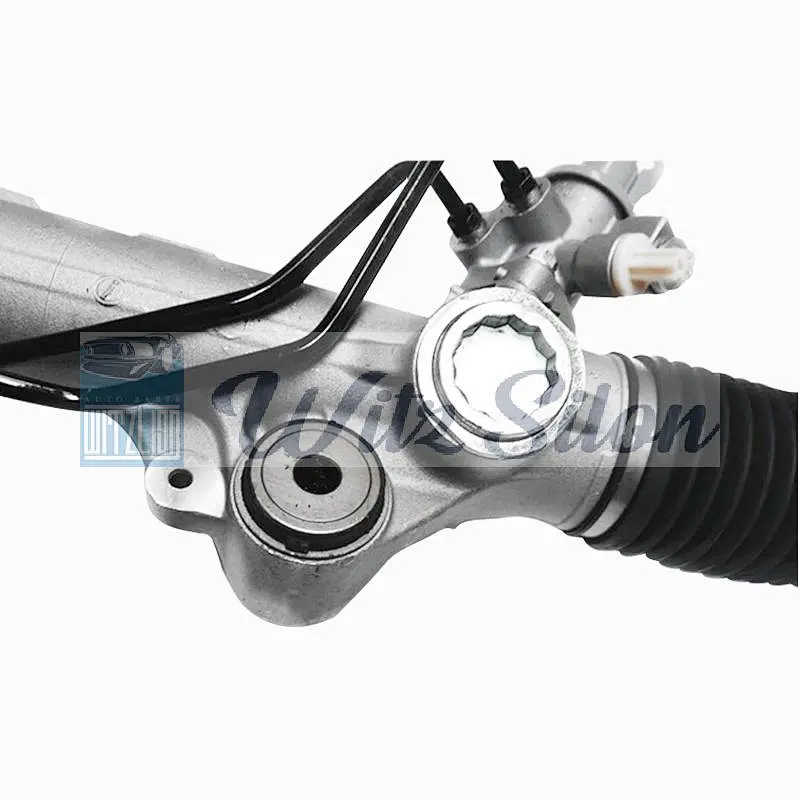 Power steering rack and pinion assembly for Toyota LAND CRUISER 5700 4420060170 44200-60170