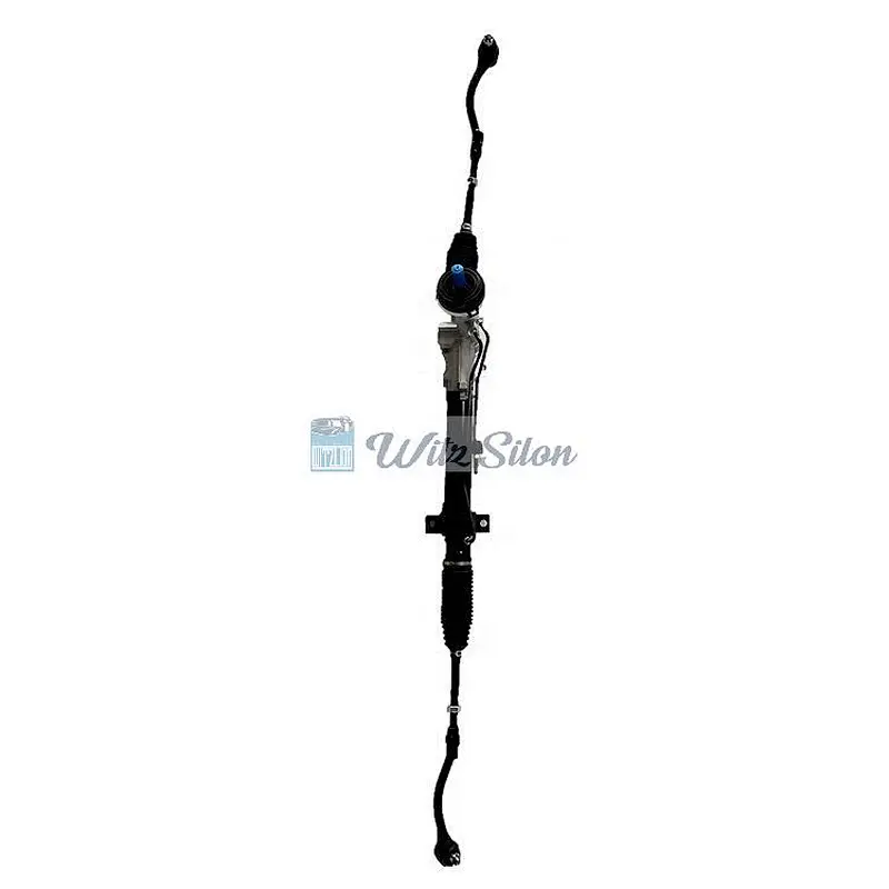 Factory Direct Sale Car Spare Systems Auto Steering Rack Gear OEM 57700-0U000