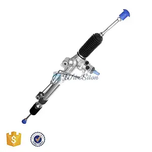 OEM 44200-30300 Auto Steering Gear For Toyota CROWN GRS180 182 GRX121 2004- RHD
