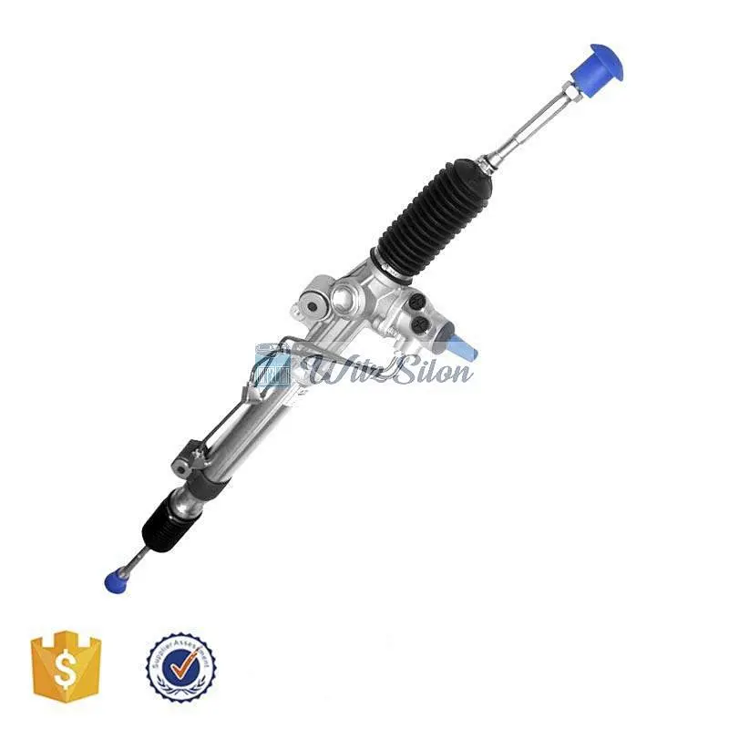OEM 44200-30300 Auto Steering Gear For Toyota CROWN GRS180 182 GRX121 2004- RHD