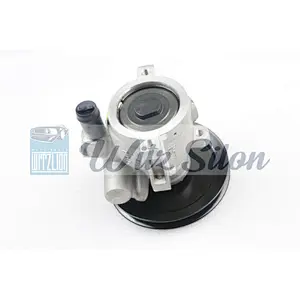 Power Steering Pump Fit For VOLVO 240 740 760 780 940 Mk 960 1359649