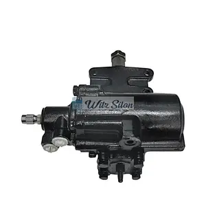 OEM 44110-60430 RHD Power Steering Rack Auto Steering Gears Box For TOYOTA LAND CRUISER GRJ71 2009-2016