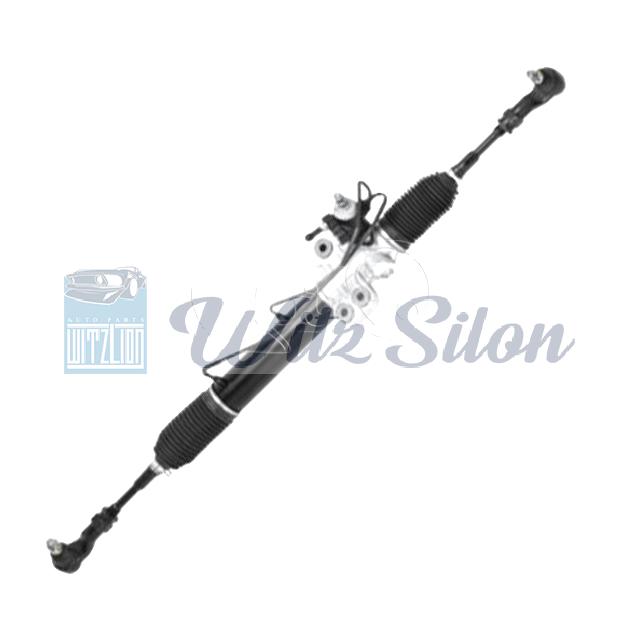 and steering rack for NISSAN URVAN E25 2001-2012 49001-VW600 LHD