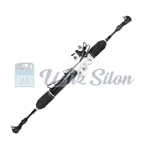 and steering rack for NISSAN URVAN E25 2001-2012 49001-VW600 LHD