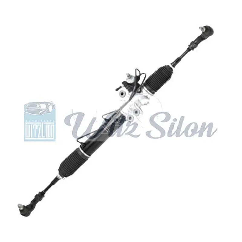 and steering rack for NISSAN URVAN E25 2001-2012 49001-VW600 LHD