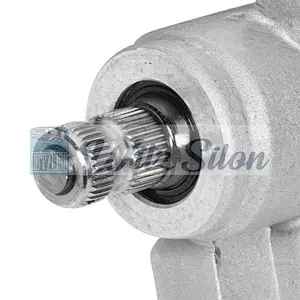 Steering rack and pinion price for Nissan pathfinder infiniti 490010w001 49001-0w001