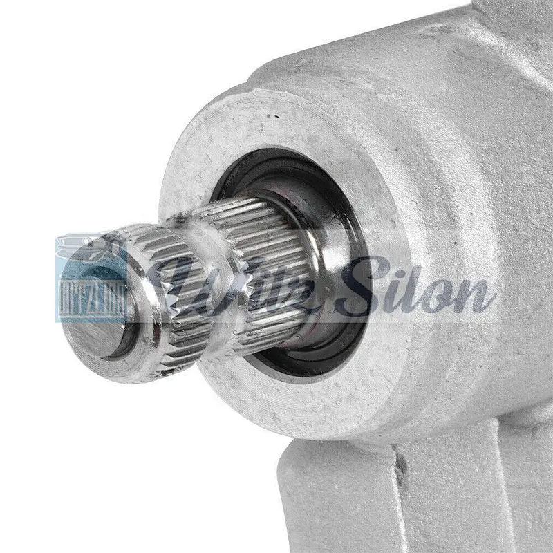 Steering rack and pinion price for Nissan pathfinder infiniti 490010w001 49001-0w001