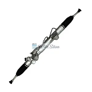 OEM 4410A604 RHD Hydraulic Power Steering Rack and Pinion Auto Steering Gears For MITSUBISHI L200 TRITON PAJERO 4N15