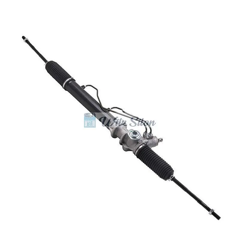 For NISSAN PATHFINDER auto steering gear box hydraulic power steering rack 49001-0W000 49001-0W005 49001-0W010