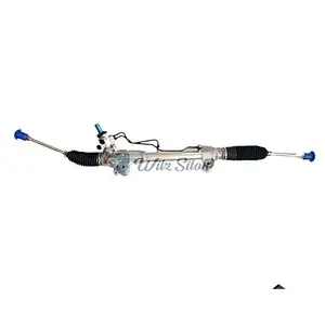 Chinese Factory Electric Parts For VIGO 4WD 2004 OEM 44250-0K030 44220-0K030 Right Hand Drive Power Steering Rack