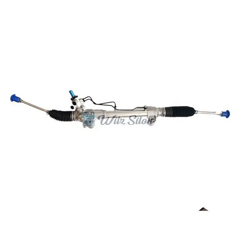 Chinese Factory Electric Parts For VIGO 4WD 2004 OEM 44250-0K030 44220-0K030 Right Hand Drive Power Steering Rack