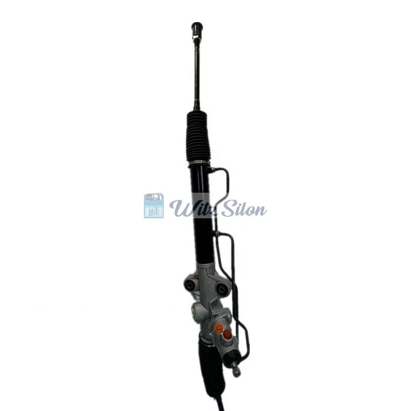Manufacturer Supplier Rack And Pinion Power Steering OEM 57700-4F000 Steering Gear