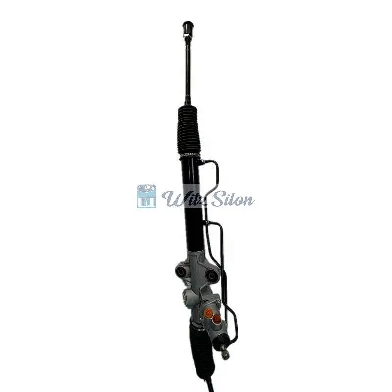 Manufacturer Supplier Rack And Pinion Power Steering OEM 57700-4F000 Steering Gear