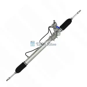 For SUZUKI GRAND VITARA auto steering gear box hydraulic power steering rack 48500-54J50