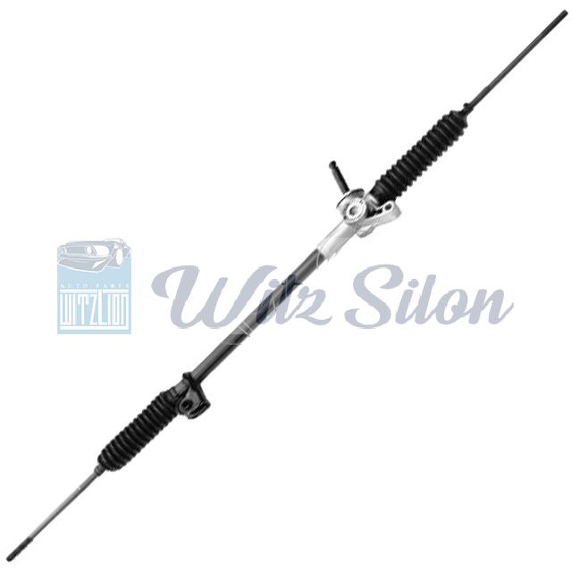 RHD rack n pinion steering for FORDs FIESTAs 1210004