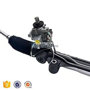 NEW TYPE ELECTRICAL POWER STEERING RACK for TOUAREG 2002-2010 Q7(4L) 2006-7L5422055 7L6422055P