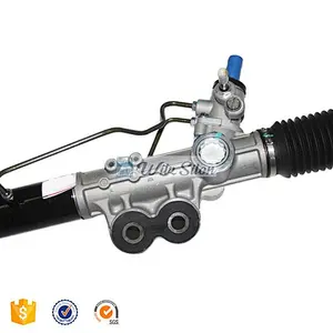 OEM 49001-JR800 Lhd Power Steering Gears for NAVARA D40T YD25DTI QR25DE 2007 49200-EA000 49001-JR810 49001-3X12A