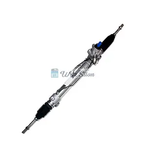 OEM 44200-28630 RHD Hydraulic Power Steering Rack and Pinion Auto Steering Gears For TOYOTA NOAH VOXY AZR60 2004