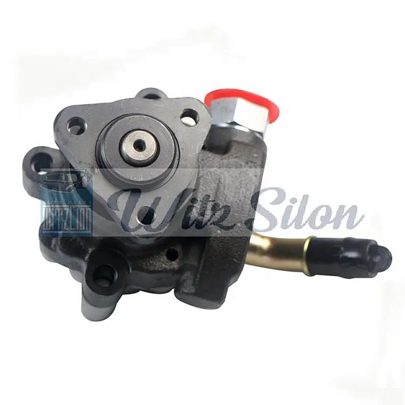 Power Steering Pump QVB101350 for 1998 - 2005 Land Rover Discovery
