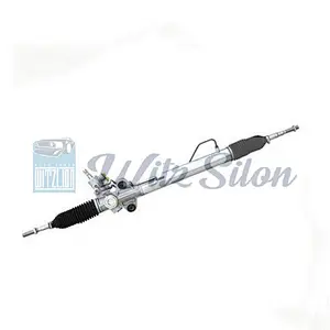 LHD Power Steering Rack For Mitsubishi Delica Van L300 Vanwagon MB351994