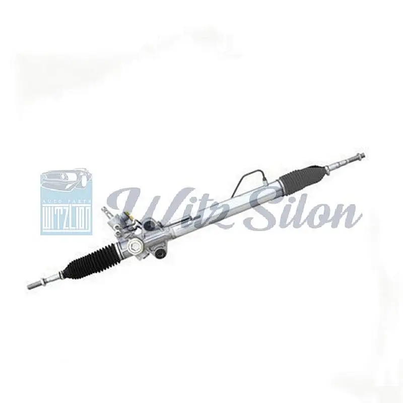 LHD Power Steering Rack For Mitsubishi Delica Van L300 Vanwagon MB351994