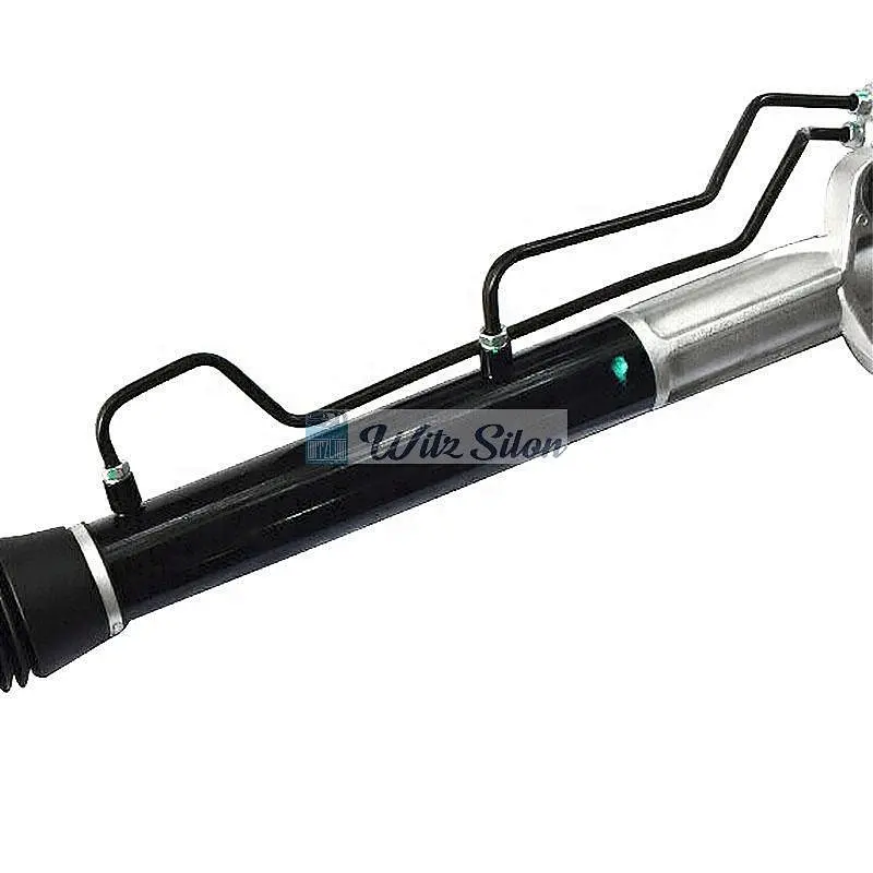 OEM 4410A139 MR374892 MR554233 MR554169 Auto LHD Hydraulic Power Steering Rack Gears For MITSUBISHI PAJERO MONTERO V60