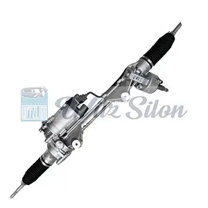 electronic steering rack for bmw 1 2 3 4 32106883663 LHD steering gear The original factory offline