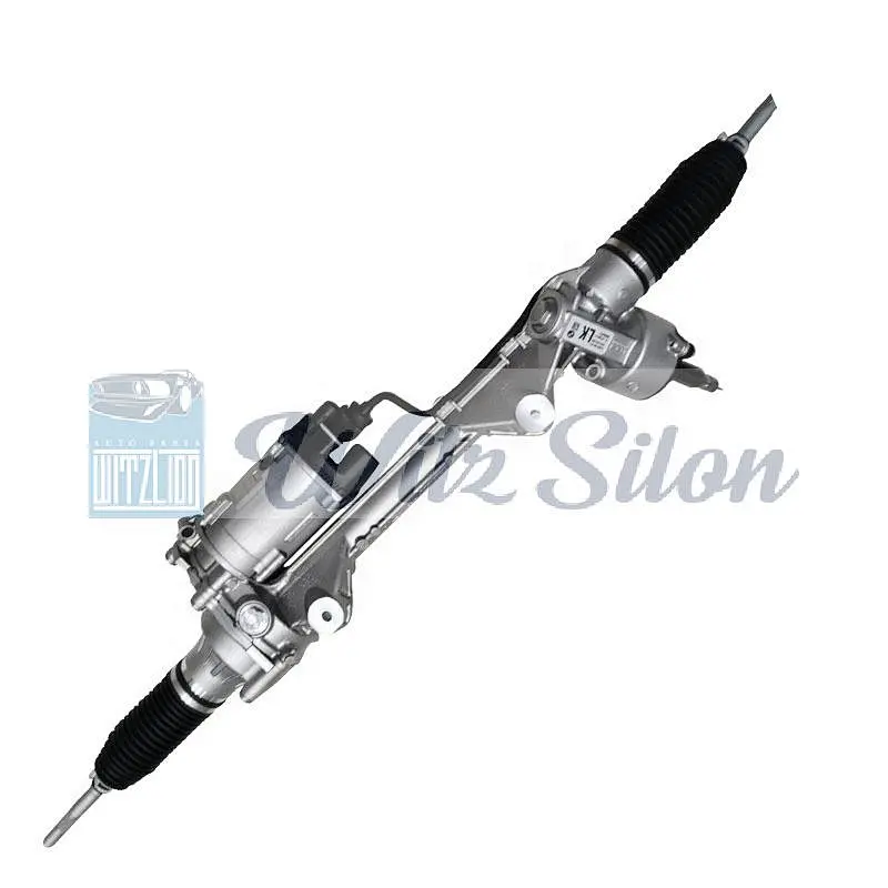 electronic steering rack for bmw 1 2 3 4 32106883663 LHD steering gear The original factory offline