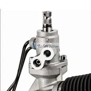 New Auto Left Hand Drive Type Power Steering Rack and Gear box For Suzuki VITARA 2013- 48580-65J50 48580-65J51