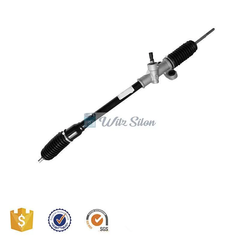 OEM 45510-52020 Japanese Car Lhd Hydraulic Steering Rack assembly for TOYOTA YARIS NCP10 1999-2005
