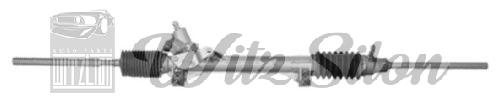 Rack and pinion gear system for Citroen Xantia 9431266021 9451136980 9622754830