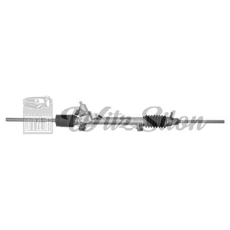 Rack and pinion gear system for Citroen Xantia 9431266021 9451136980 9622754830