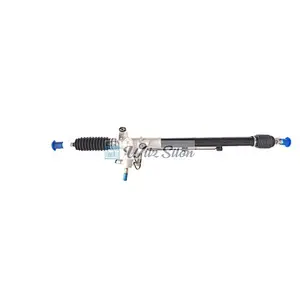 Popular Car Parts Steering Box For 2003-2007 OEM 53601-SDA-A02 Auto Steering Gear