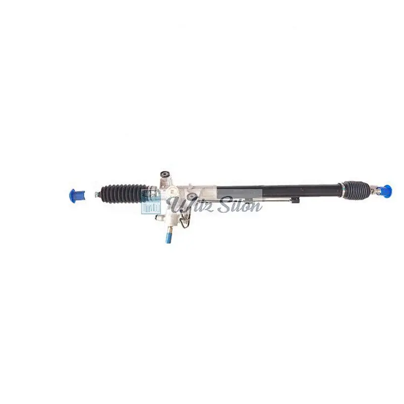 Popular Car Parts Steering Box For 2003-2007 OEM 53601-SDA-A02 Auto Steering Gear