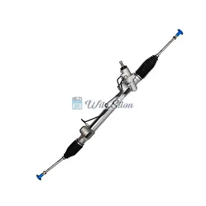 Auto Parts OEM 44250-0K760 RHD Power Steering Rack and Pinion Auto Steering Gear For TOYOTA HILUX GGN120 KUN122 2005