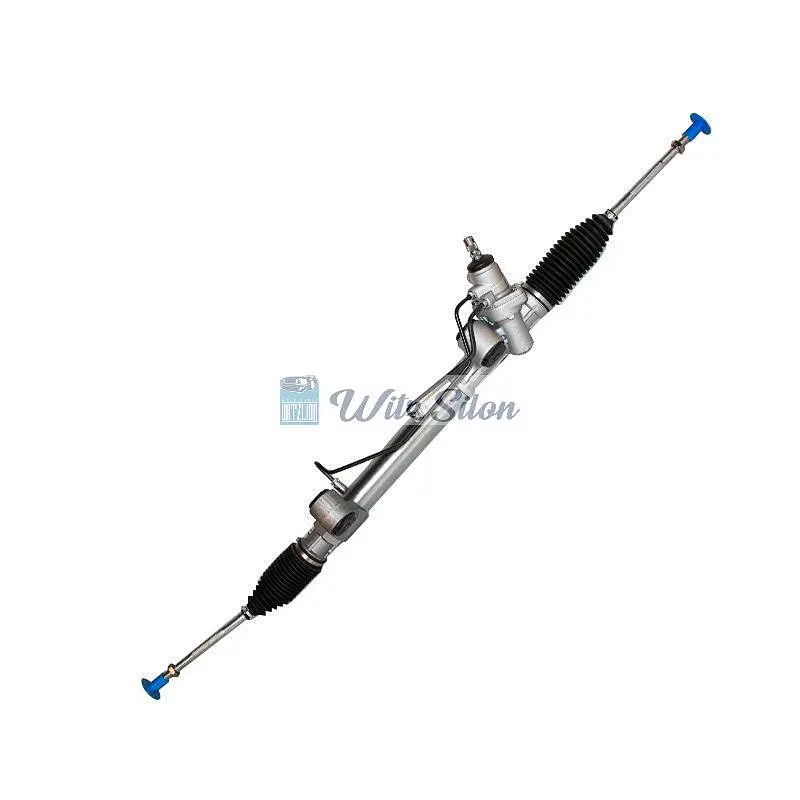 Auto Parts OEM 44250-0K760 RHD Power Steering Rack and Pinion Auto Steering Gear For TOYOTA HILUX GGN120 KUN122 2005