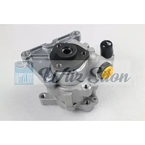 Power Steering Pump Fit For Mercedes Benz 003 466 26 01