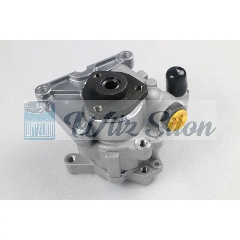 Power Steering Pump Fit For Mercedes Benz 003 466 26 01