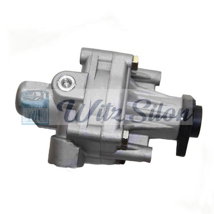 New 4D0145155K 4D0145155 4D0145155L Power Steering Pump for Audi A6 4A C4 4B2 C5 A8 4D2 4D8
