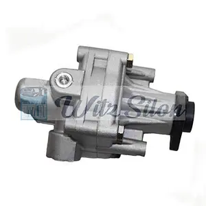New 4D0145155K 4D0145155 4D0145155L Power Steering Pump for Audi A6 4A C4 4B2 C5 A8 4D2 4D8