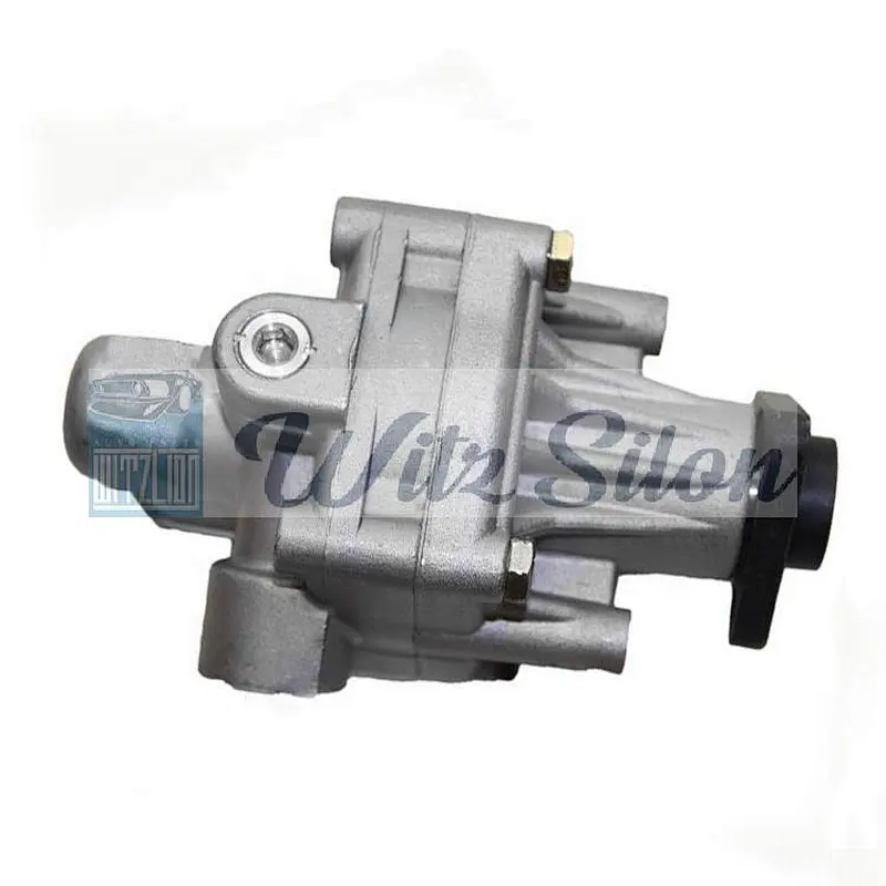 New 4D0145155K 4D0145155 4D0145155L Power Steering Pump for Audi A6 4A C4 4B2 C5 A8 4D2 4D8