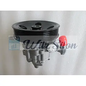 Power Steering Pump Fit For Mercedes Benz 0024668101