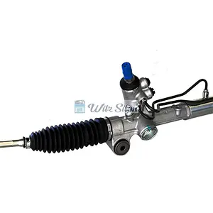 OEM 44250-33320 4425033320 LHD Auto Steer Gears and Pinion Power Steering Rack For TOYOTA CAMRY 2.4 ERUOUP AMERICA