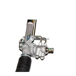 High Quality OEM 57700-4A600 LHD Power Steering Rack and Pinion Auto Steering Gear For HYUNDAI REFINE H-1 2006