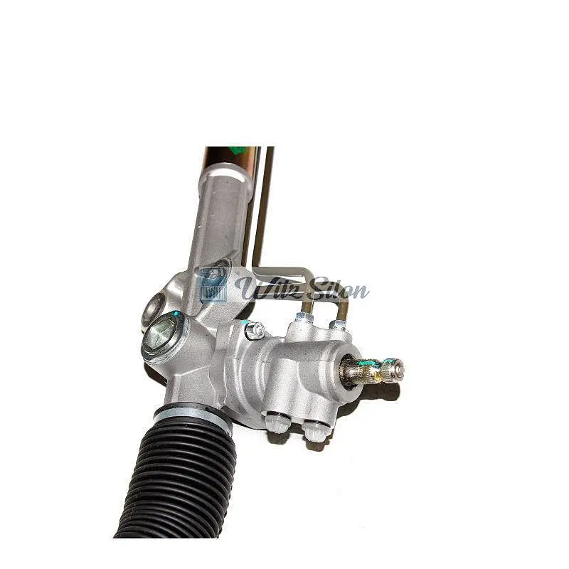 High Quality OEM 57700-4A600 LHD Power Steering Rack and Pinion Auto Steering Gear For HYUNDAI REFINE H-1 2006